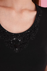 Black Lust Long DressDSC00495