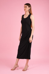 Black Lust Long DressDSC00499