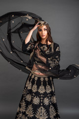 Black Zari Embroidered Lehenga_DSC4273-Edit