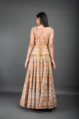 Peach Thread Work Lehenga_DSC3539-Edit