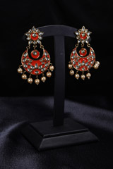 Orange Chandbalis378_video