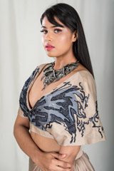 Beige Top Bottom Set_DSC2799-Edit