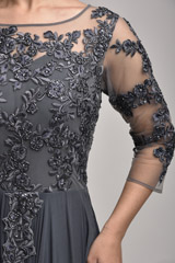 Grey Ombre Gown_SUB7606