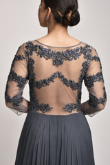 Grey Ombre Gown_SUB7614