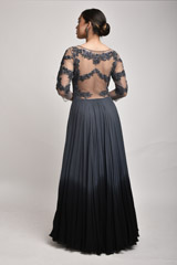 Grey Ombre Gown_SUB7617