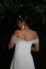 Tulip  Embroidered   DressIMG_5616.psd1