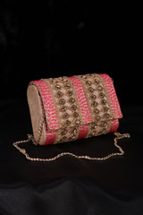 Sitara Sheesha Clutch