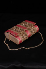 Sitara Sheesha ClutchIMG_1658