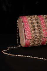 Sitara Sheesha ClutchIMG_1663