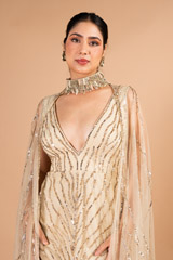 Diana Blush GownDSC09626