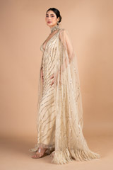 Diana Blush GownDSC09629