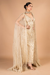 Diana Blush GownDSC09630