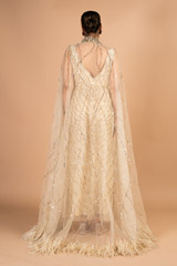 Diana Blush GownDSC09632