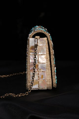 Embellished ClutchIMG_1701