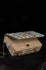 Embellished ClutchIMG_1702