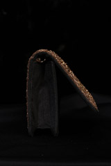 Black Ethnic Sling BagIMG_1803