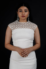 Cream Laser Cut Midi Dress_DSC4364-Edit