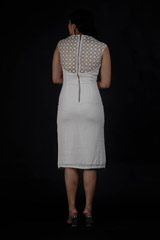 Cream Laser Cut Midi Dress_DSC4371-Edit
