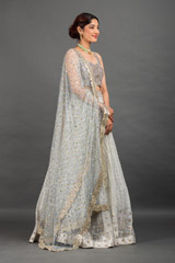 Powder Blue Mirror Work Lehenga_DSC8740-Edit