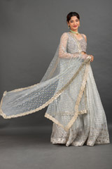 Powder Blue Mirror Work Lehenga_DSC8749-Edit