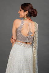Powder Blue Mirror Work Lehenga_DSC8754-Edit