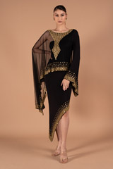 Wonder Ring Dynasty Dress