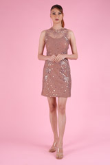 Mirror Twilight Dress