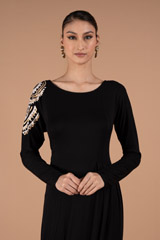 Mauri Embroidered Spirit DressDSC01228