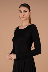 Mauri Embroidered Spirit DressDSC01229