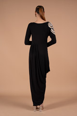 Mauri Embroidered Spirit DressDSC01233