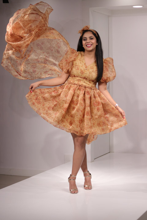 The Ballerina