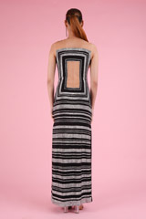 Summer Star Cube Tube DressDSC09075