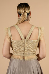 Beige BlouseDSC07132