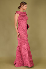 Fishtail GownDSC07237