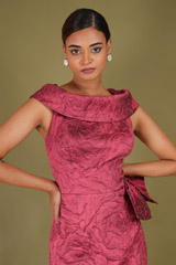 Fishtail GownDSC07239