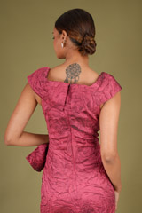 Fishtail GownDSC07242