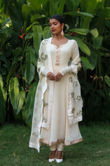 Beige Kurta SetIMG_1568