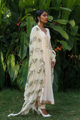 Beige Kurta SetIMG_1576