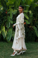 Beige Kurta SetIMG_1581