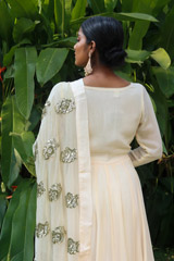 Beige Kurta SetIMG_1606