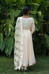 Beige Kurta SetIMG_1621