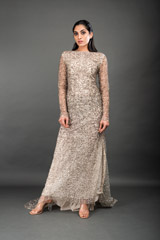 Golden Embellished Gown_DSC4035-Edit