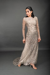 Golden Embellished Gown_DSC4044-Edit