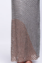 Silver Embellished GownIMG_9589