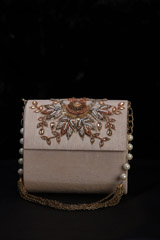 Sunrise Ramya Clutch4042_video