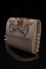 Sunrise Ramya ClutchIMG_1312