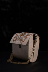 Sunrise Ramya ClutchIMG_1316