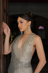 Silver GownDSC07743