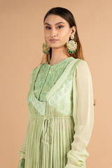 Angrakha with Top and TrouserDSC00788