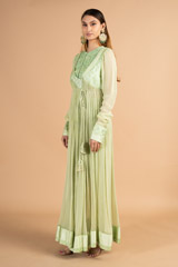 Angrakha with Top and TrouserDSC00789